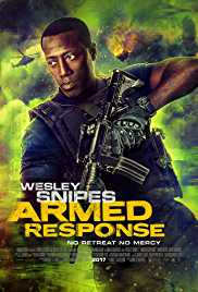 Armed Response 2017 Movie